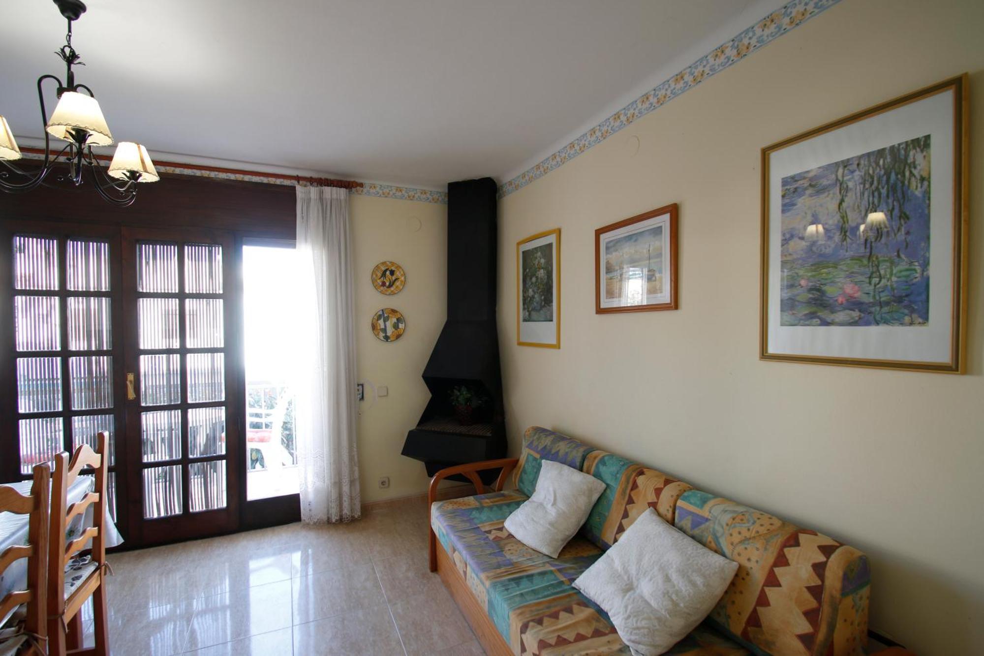 Apartamento Playa Miami Playa Exterior foto